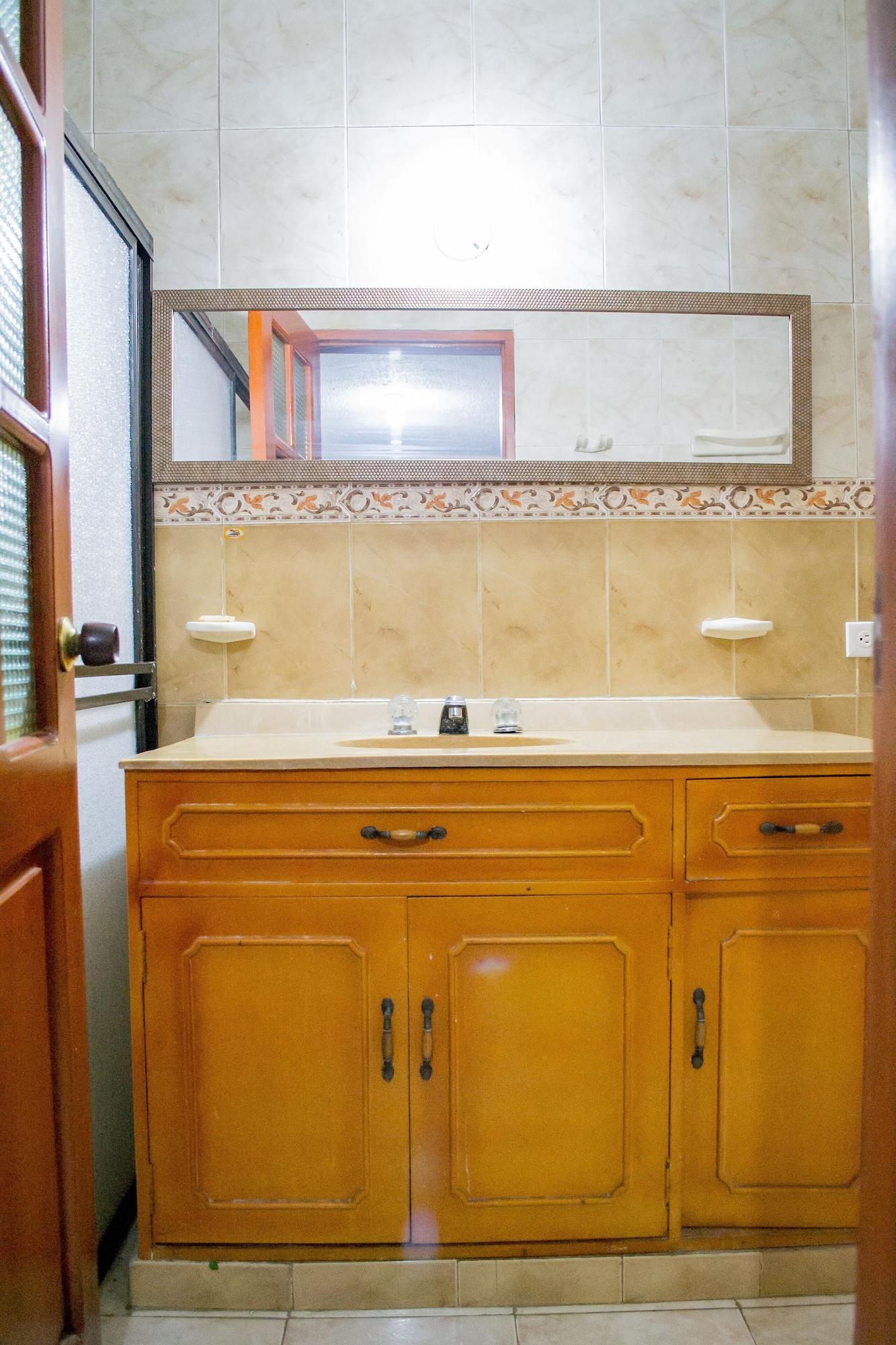 Hostal Ocean View Cartagena Eksteriør billede