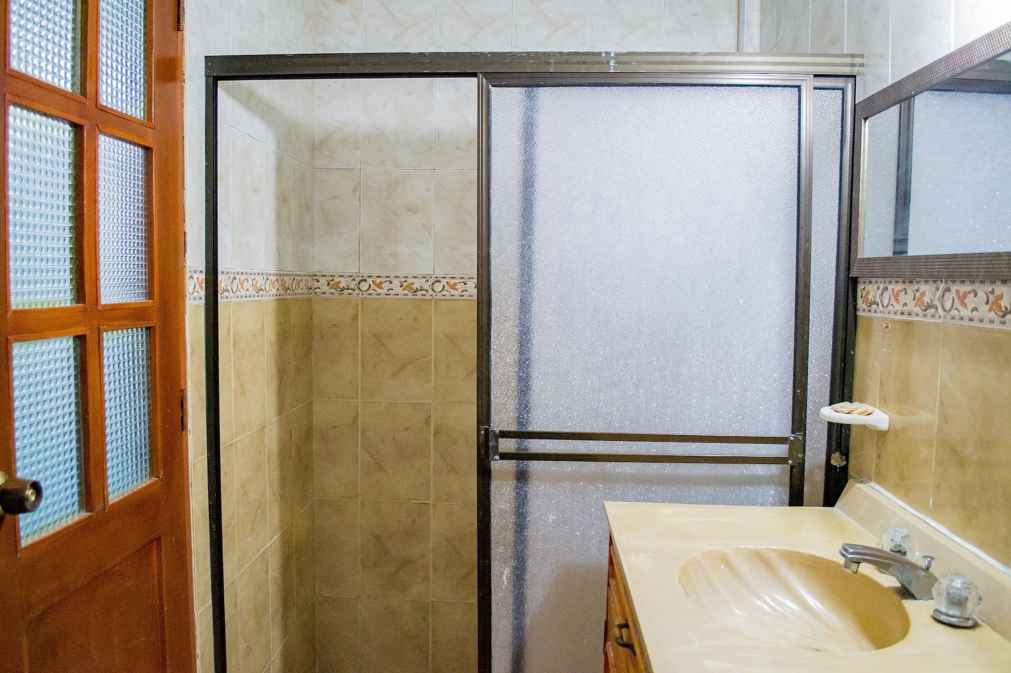 Hostal Ocean View Cartagena Eksteriør billede