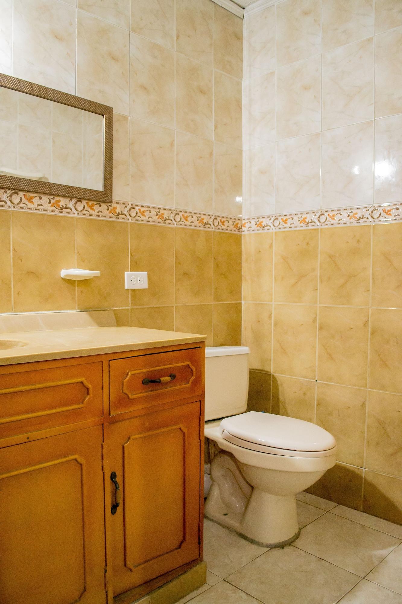 Hostal Ocean View Cartagena Eksteriør billede