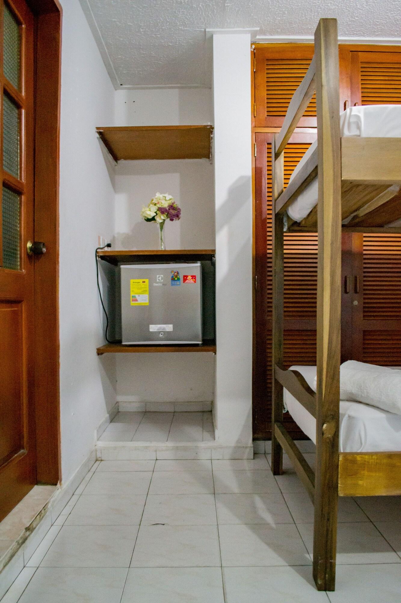 Hostal Ocean View Cartagena Eksteriør billede