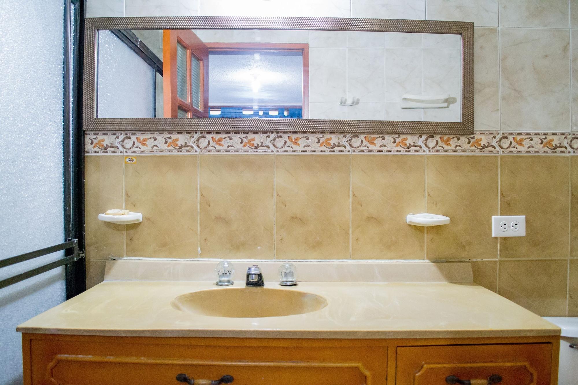 Hostal Ocean View Cartagena Eksteriør billede