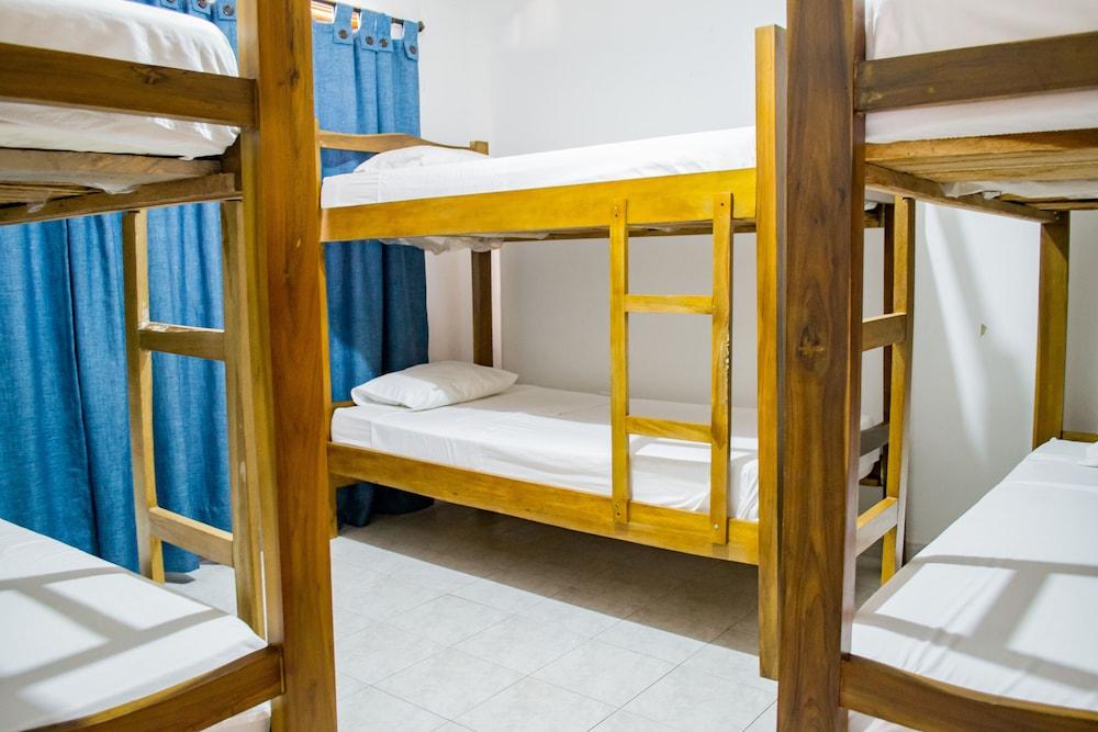 Hostal Ocean View Cartagena Eksteriør billede