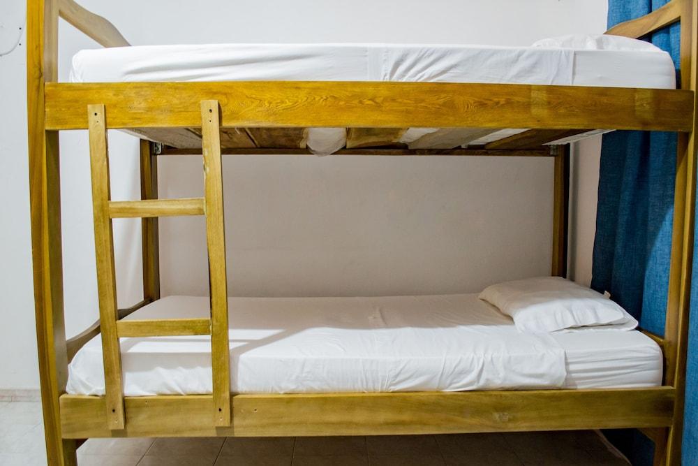 Hostal Ocean View Cartagena Eksteriør billede