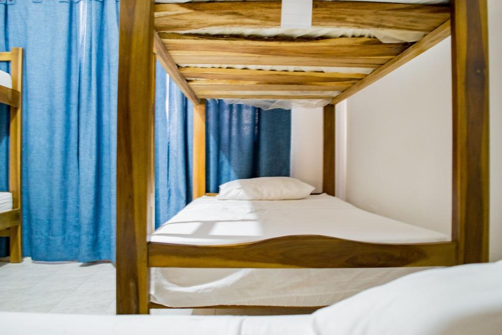 Hostal Ocean View Cartagena Eksteriør billede