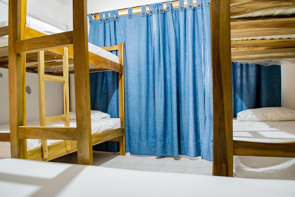 Hostal Ocean View Cartagena Eksteriør billede